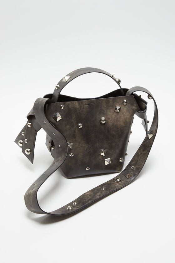 Acne Studios Musubi Midi-Tasche Bestseller