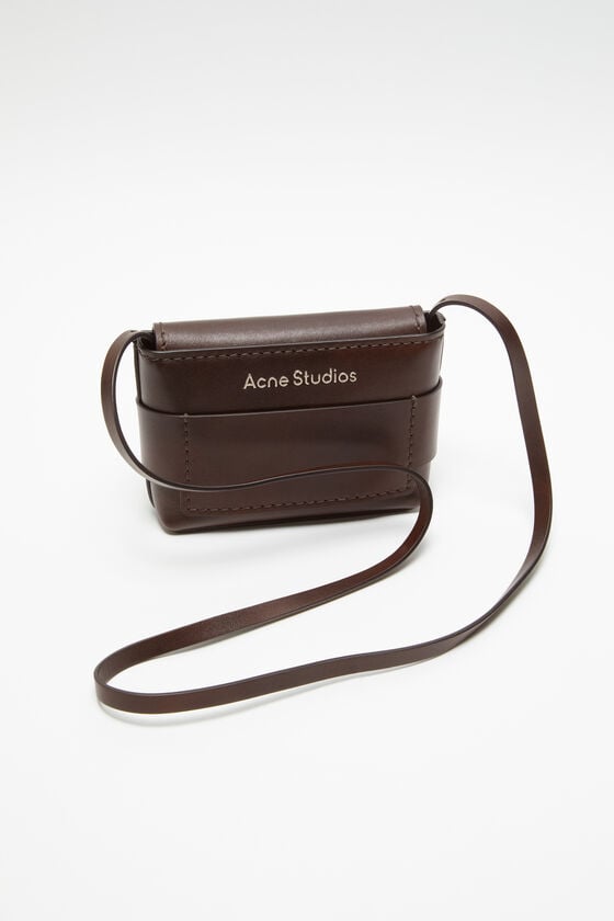 Acne Studios Musubi Mini-Umhängetasche Saisonale Angebote