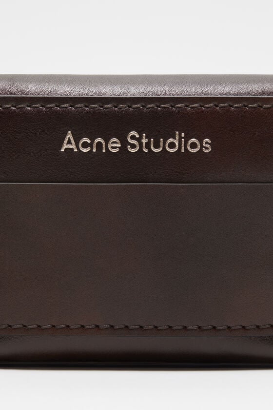 Acne Studios Musubi Mini-Umhängetasche Saisonale Angebote