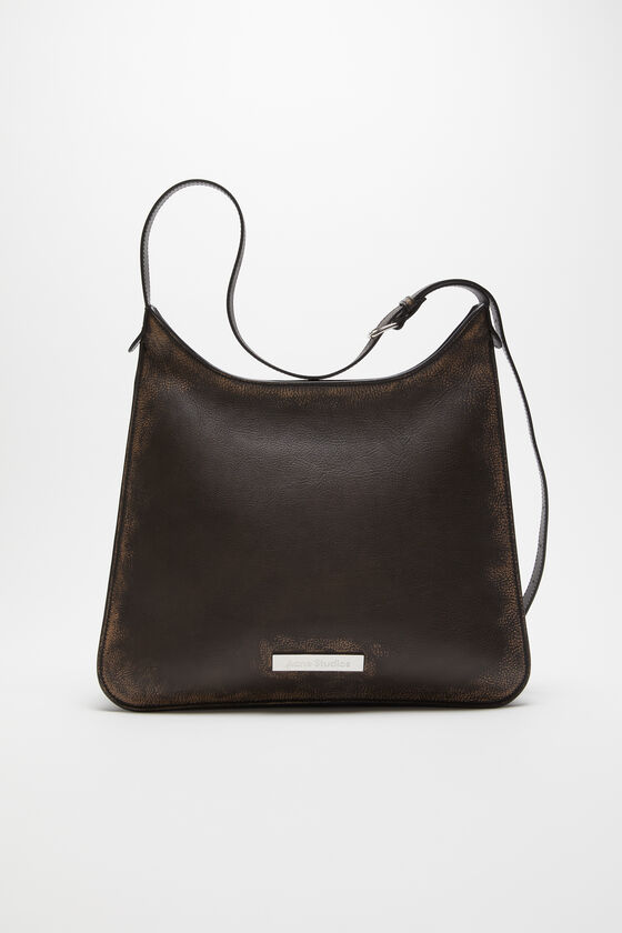 Acne Studios Platt Mini-Umhängetasche Räumungsverkauf