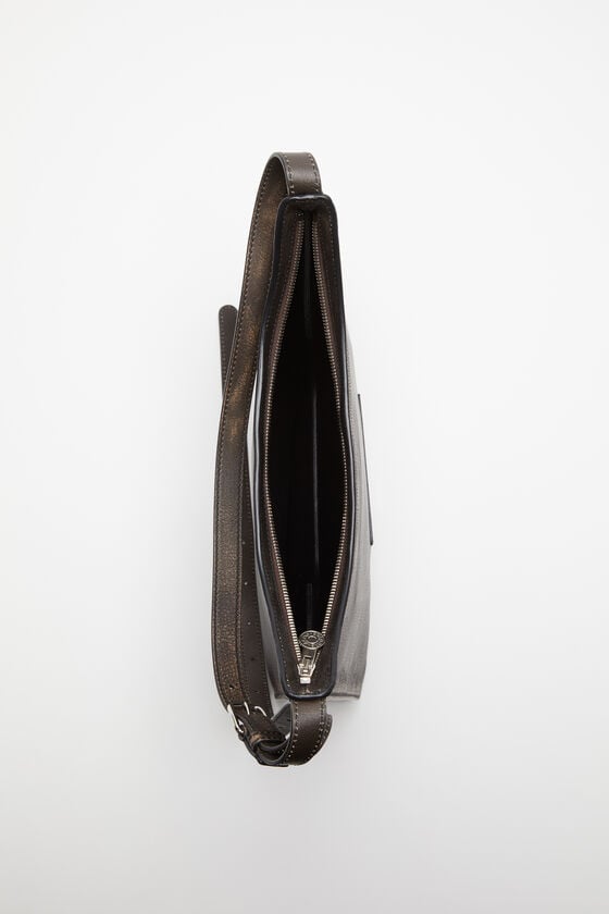 Acne Studios Platt Mini-Umhängetasche Räumungsverkauf