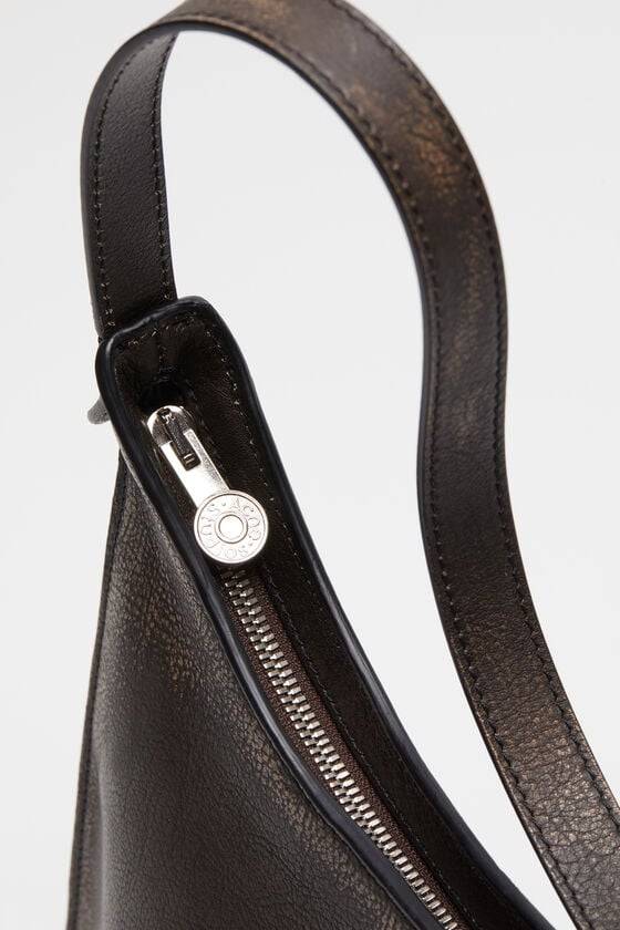 Acne Studios Platt Mini-Umhängetasche Räumungsverkauf