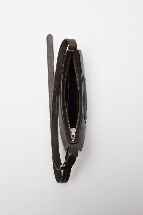 Acne Studios Platt Mini-Umhängetasche Kauf eins, bekomm eins gratis