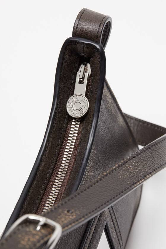 Acne Studios Platt Mini-Umhängetasche Kauf eins, bekomm eins gratis