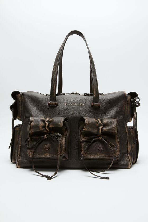 Acne Studios Multipocket Tote Bag Sonderangebote