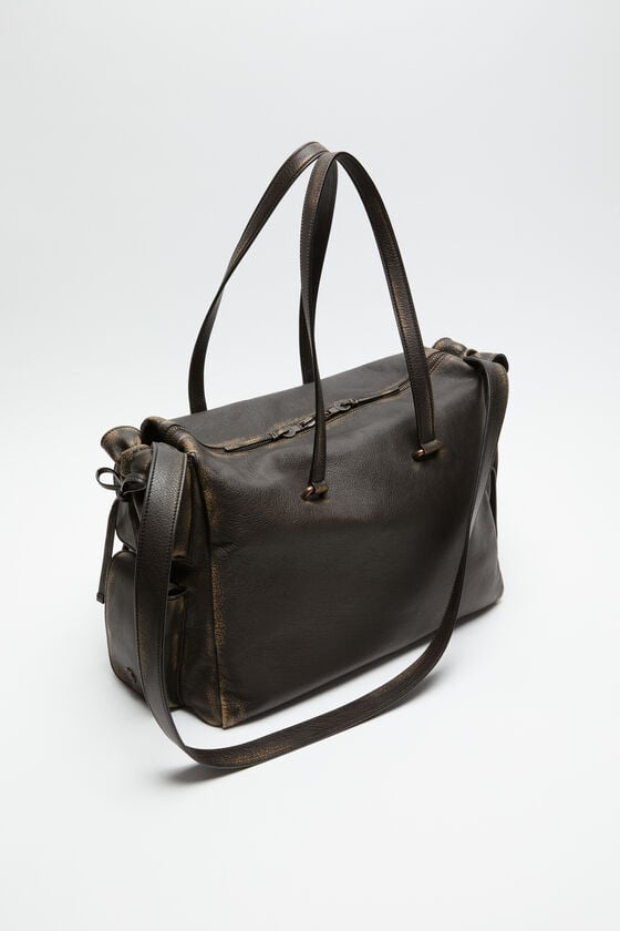 Acne Studios Multipocket Tote Bag Sonderangebote