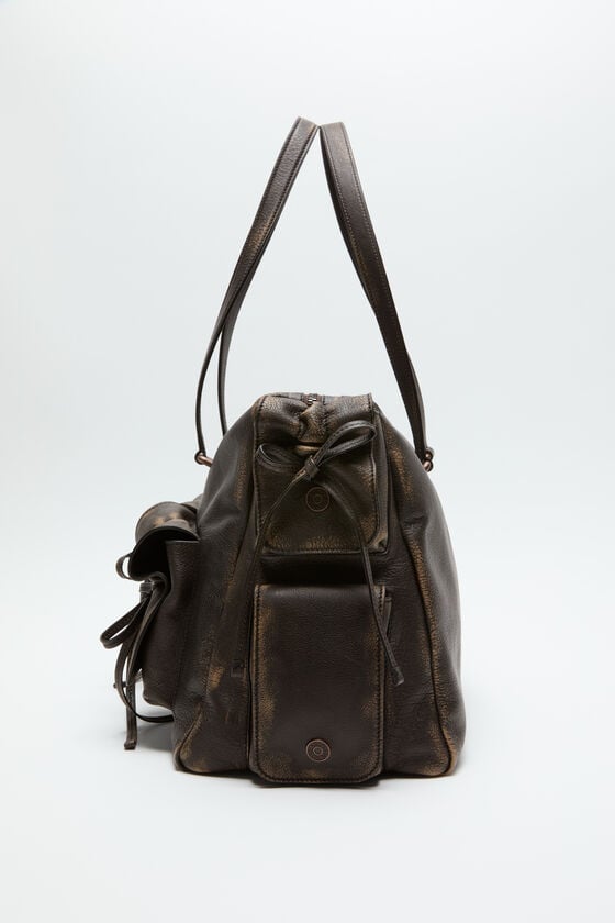 Acne Studios Multipocket Tote Bag Sonderangebote