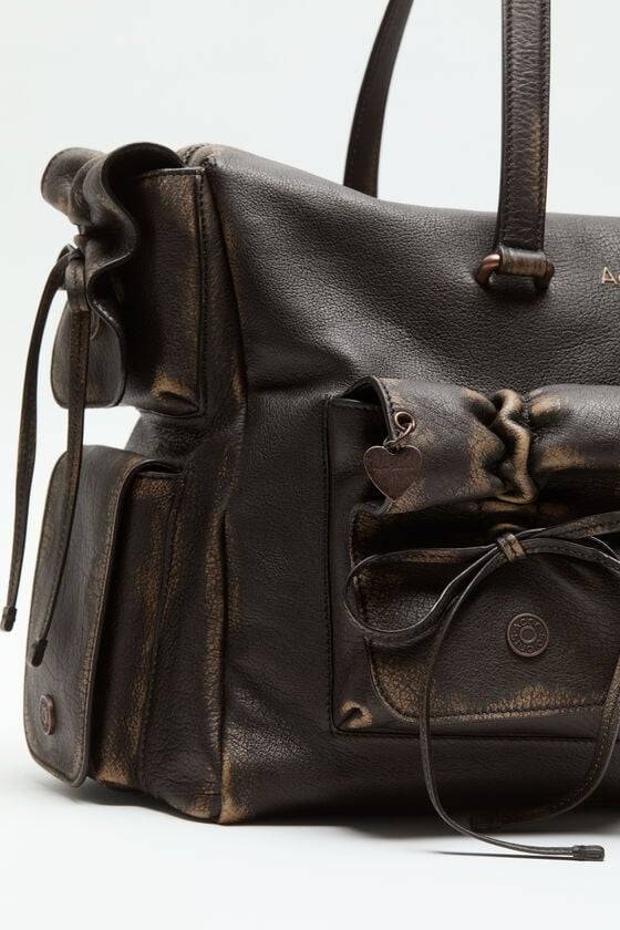 Acne Studios Multipocket Tote Bag Sonderangebote