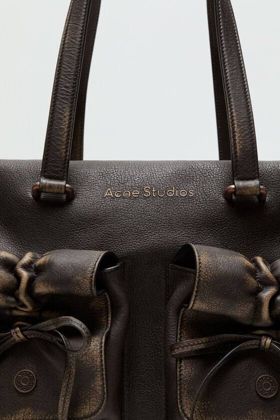 Acne Studios Multipocket Tote Bag Sonderangebote