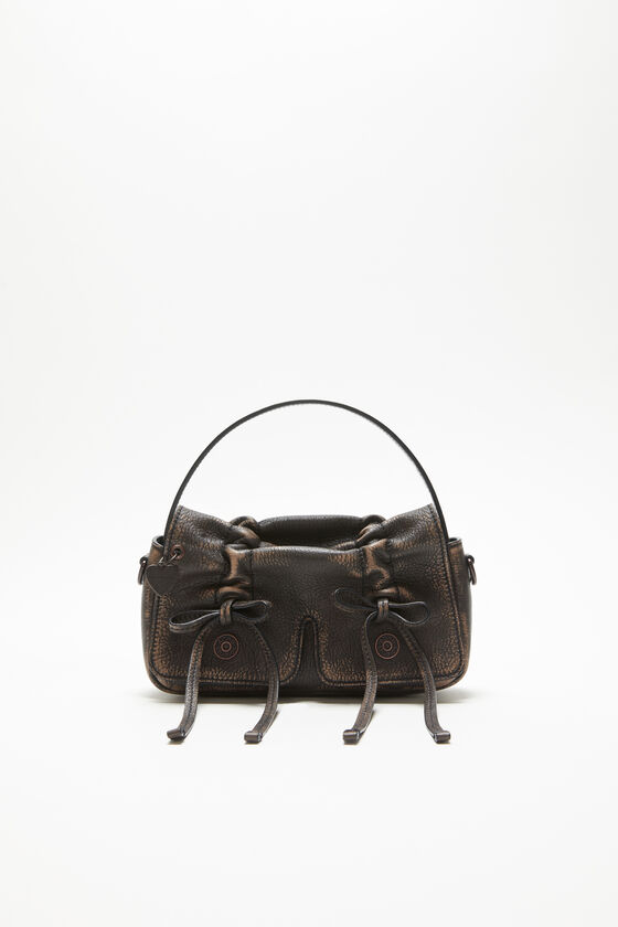 Acne Studios Mikrotasche mit mehreren Taschen Riesige Ersparnisse