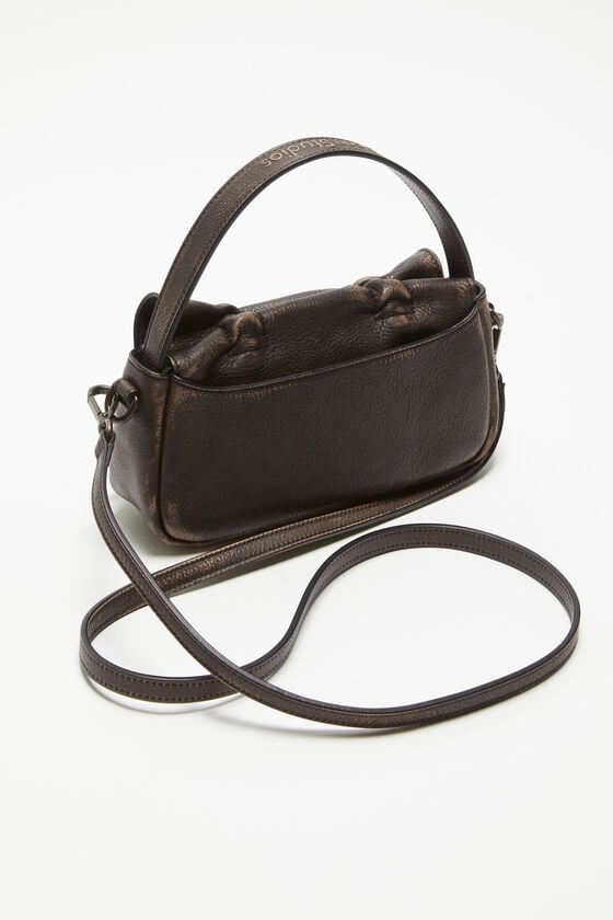 Acne Studios Mikrotasche mit mehreren Taschen Riesige Ersparnisse