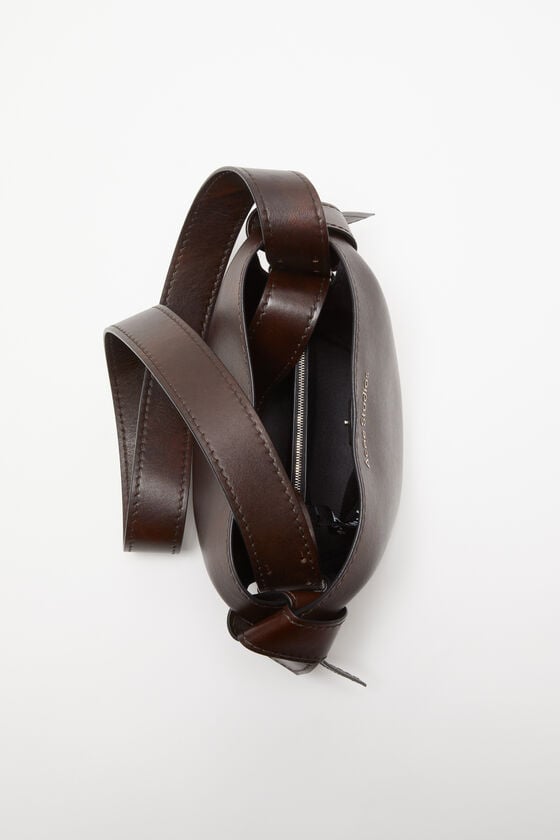 Acne Studios Musubi Mini Schultertasche Tiefpreis