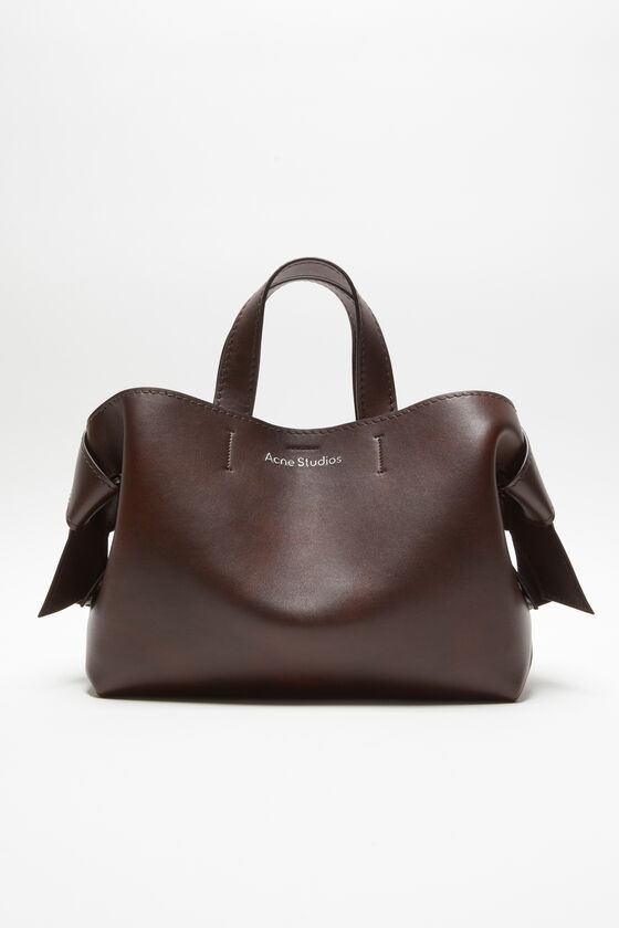 Acne Studios Musubi midi tote Super Sparpreis
