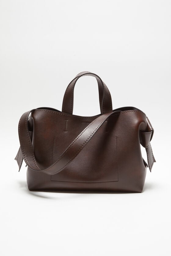 Acne Studios Musubi midi tote Super Sparpreis