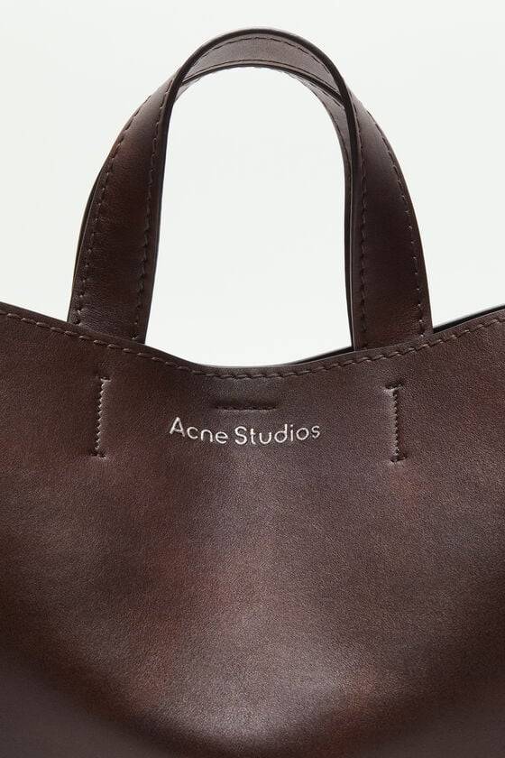 Acne Studios Musubi midi tote Super Sparpreis