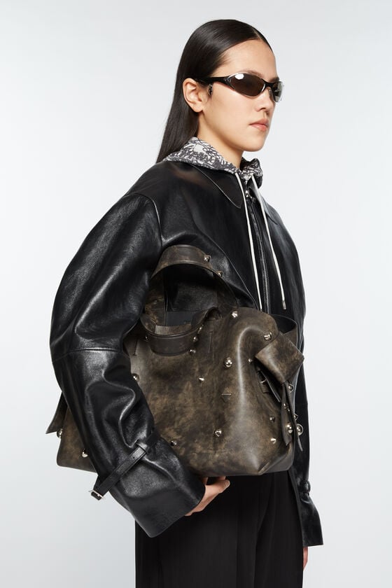 Acne Studios Musubi Midi-Tasche Wochenangebot