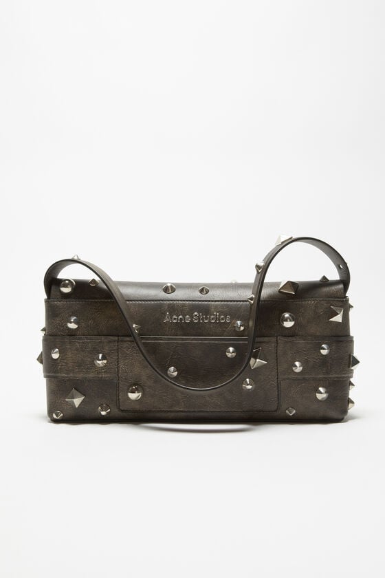 Acne Studios Musubi Schultertasche Letzter Tag