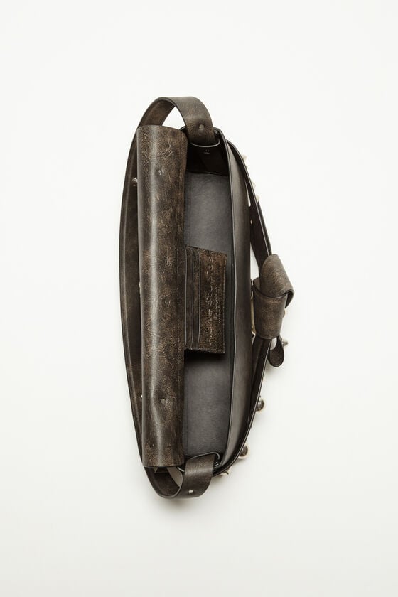 Acne Studios Musubi Schultertasche Letzter Tag