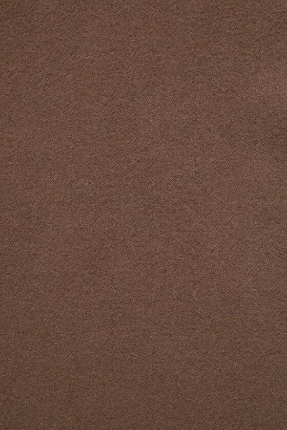 Acne Studios Schmaler Fransen-Schal aus Wolle Bis zu 50% Rabatt