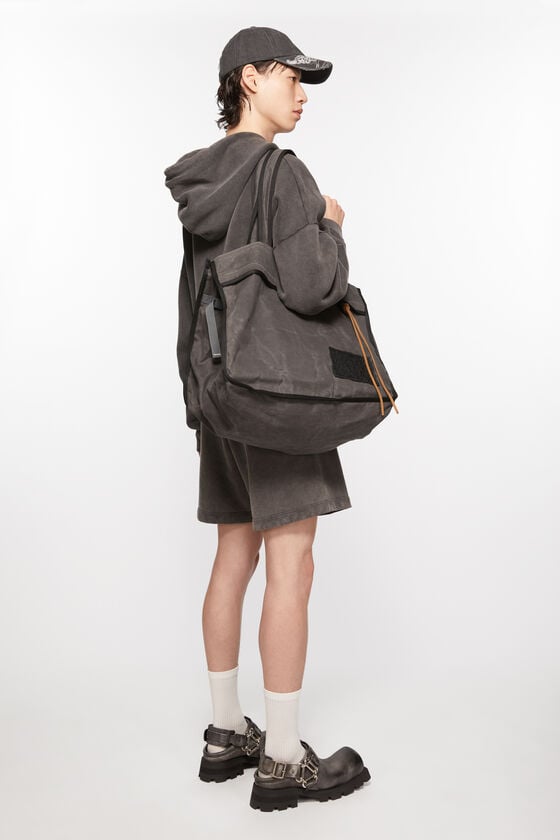Acne Studios Einkaufstasche Im Verkauf