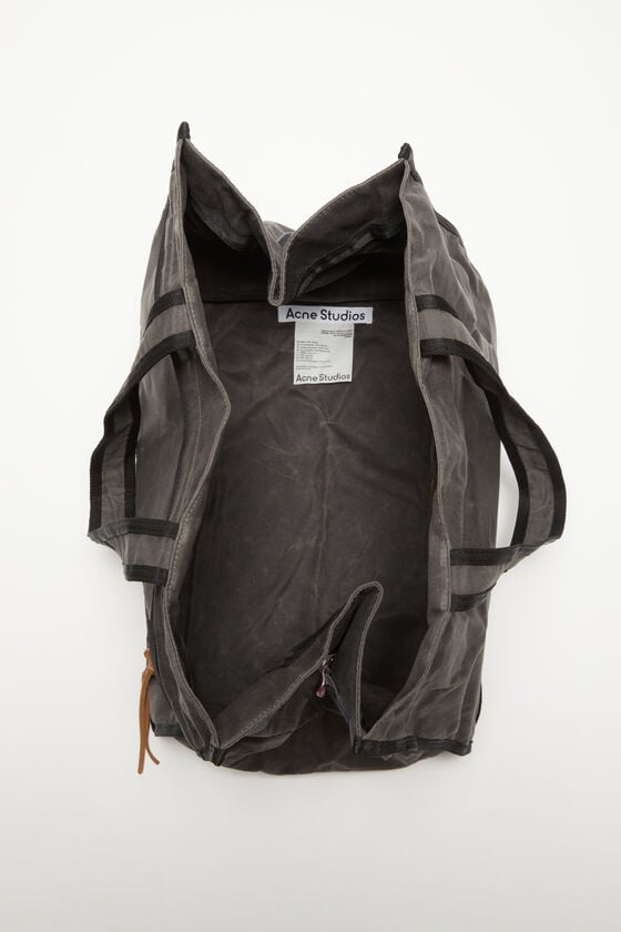 Acne Studios Einkaufstasche Im Verkauf