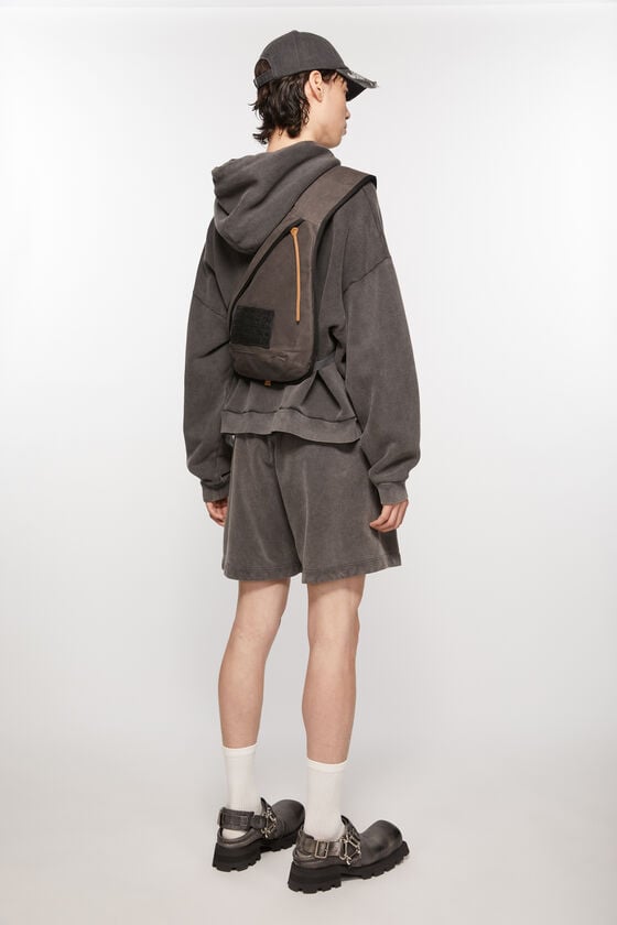 Acne Studios Sling-Rucksack 2025
