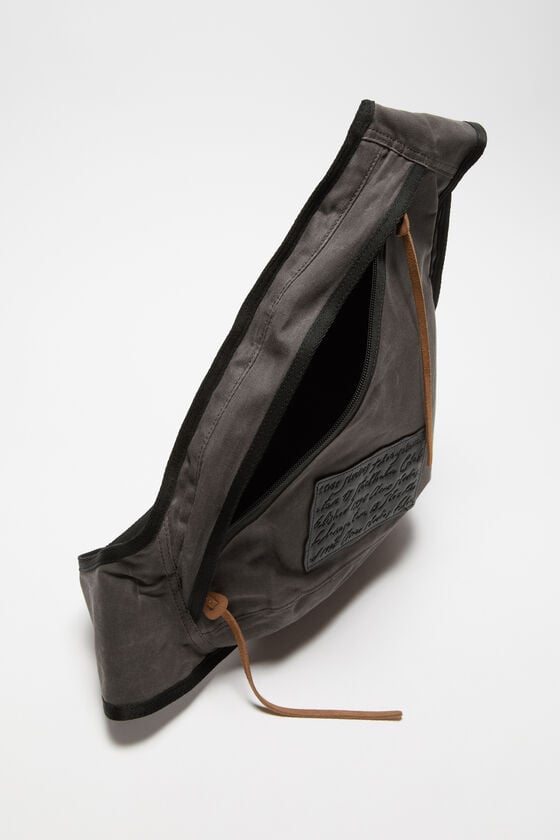 Acne Studios Sling-Rucksack 2025