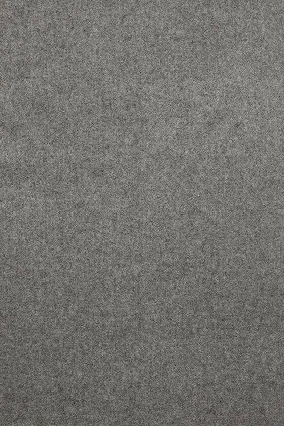 Acne Studios Schmaler Fransen-Schal aus Wolle Outlet
