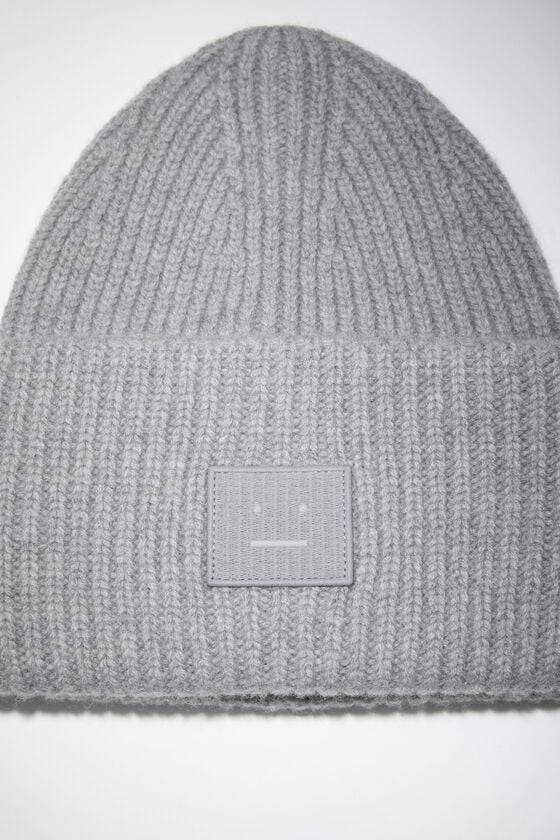 Acne Studios Rippstrick-Beanie Hotsell