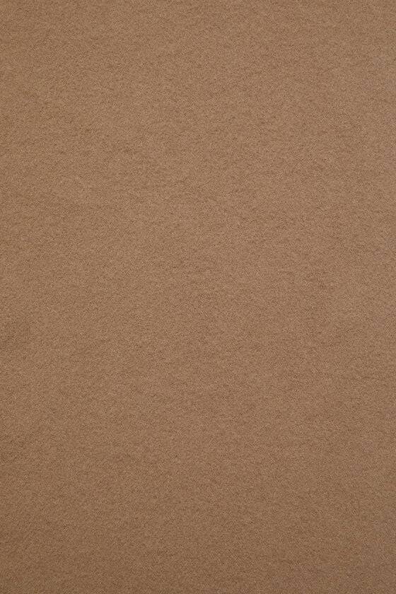 Acne Studios Schmaler Fransen-Schal aus Wolle Günstiger Verkauf