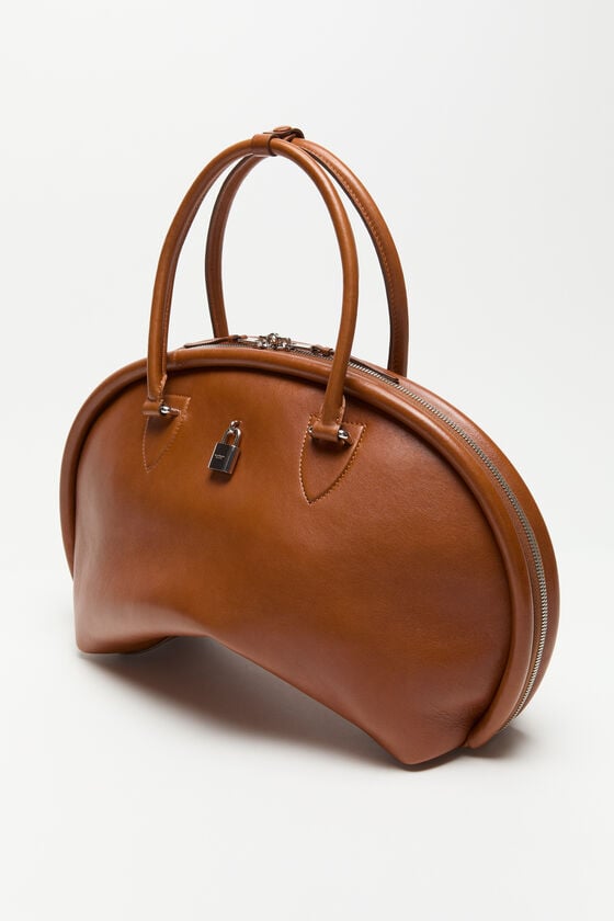 Acne Studios Bowlina shoulder bag Laufsteg-Show Blitzverkäufe