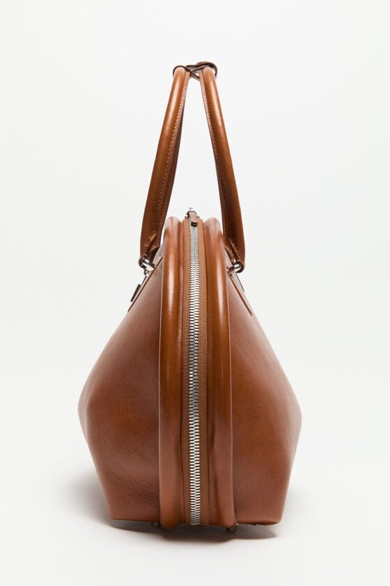 Acne Studios Bowlina shoulder bag Laufsteg-Show Blitzverkäufe