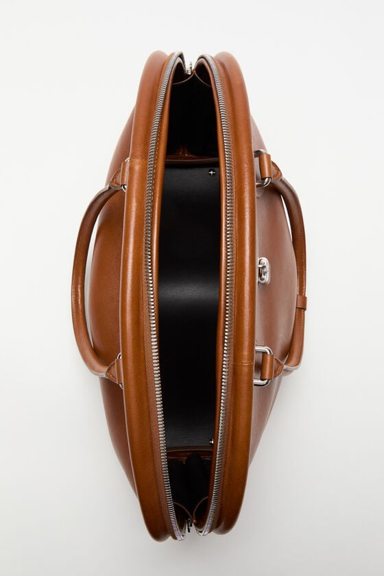 Acne Studios Bowlina shoulder bag Laufsteg-Show Blitzverkäufe