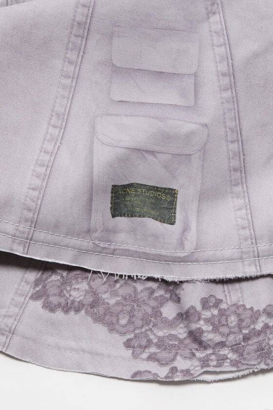 Acne Studios Wendehut mit breiter Krempe Muttertagsangebot
