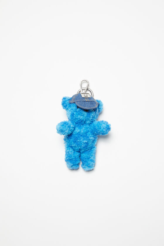 Acne Studios Teddy-Schlüsselanhänger Bis zu 50% Rabatt