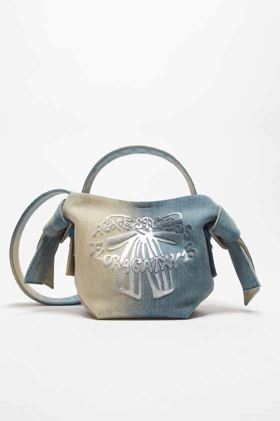 Acne Studios Musubi Mini Schultertasche Bis zu 60% Rabatt