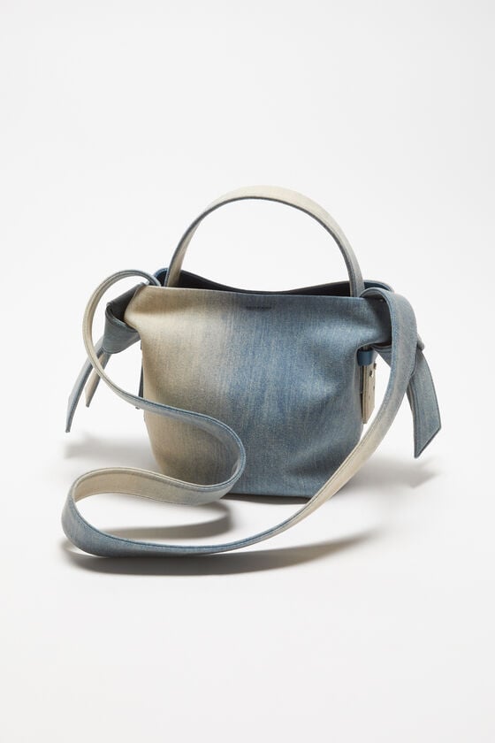 Acne Studios Musubi Mini Schultertasche Bis zu 60% Rabatt