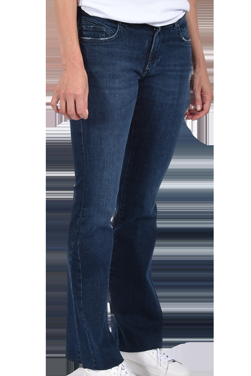﻿PNTS Bootcut-Jeans 12_THE BOOTY von PNTS Saisonschlussverkauf