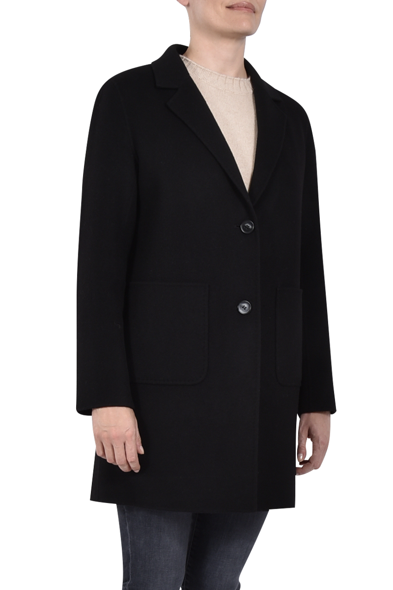 ARMA Wollmantel "Luceram" von ARMA Cyber Monday
