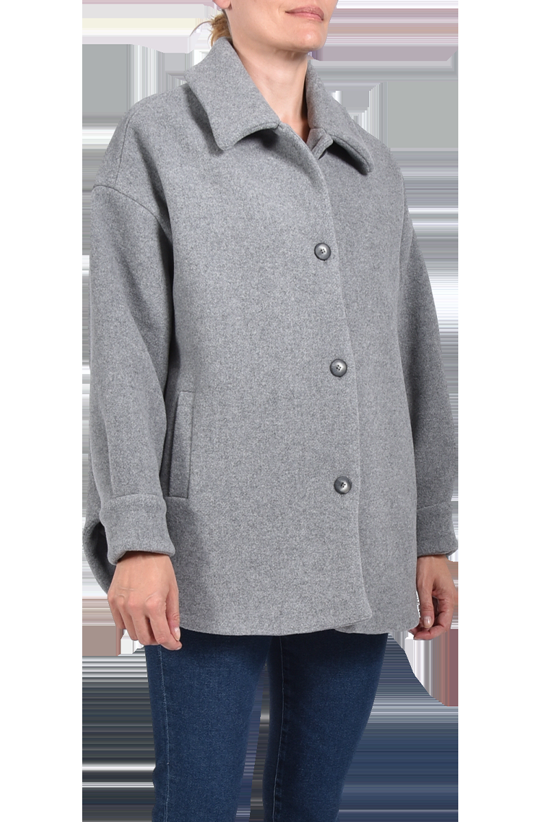 SOSUE Coat oversized "Antonia" von SoSUE Letzte 2 Tage