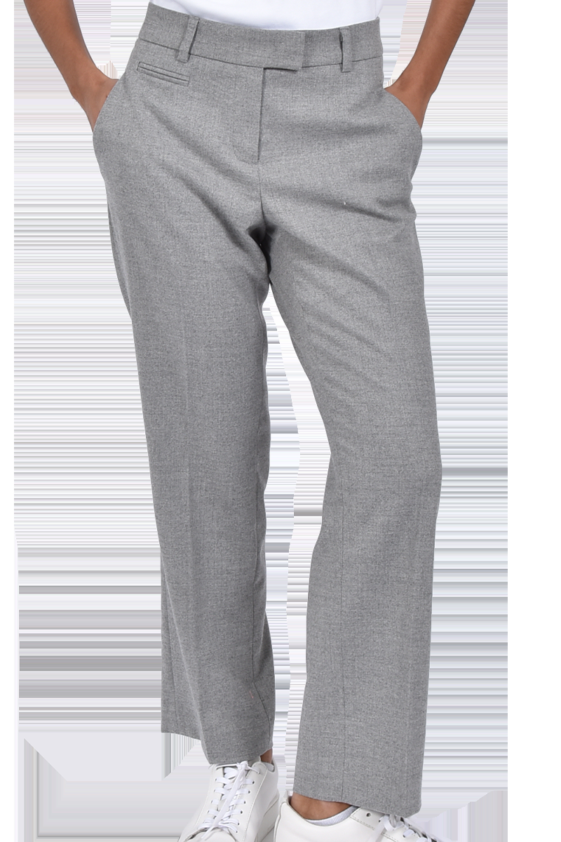 Seductive Flanell-Hose "Mary" von SEDUCTIVE Riesige Rabatte