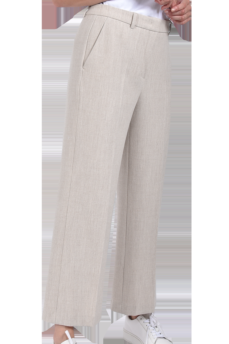 Seductive Weite Hose "Domenica" von SEDUCTIVE Clearance-Verkauf