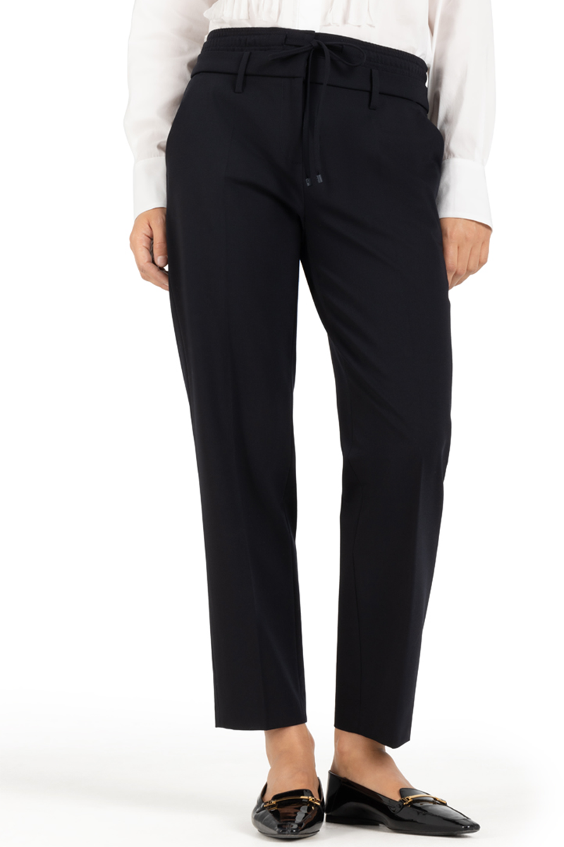 CAMBIO Sportive Hose mit Doppelbund "Karen" von Cambio Black Friday Preise