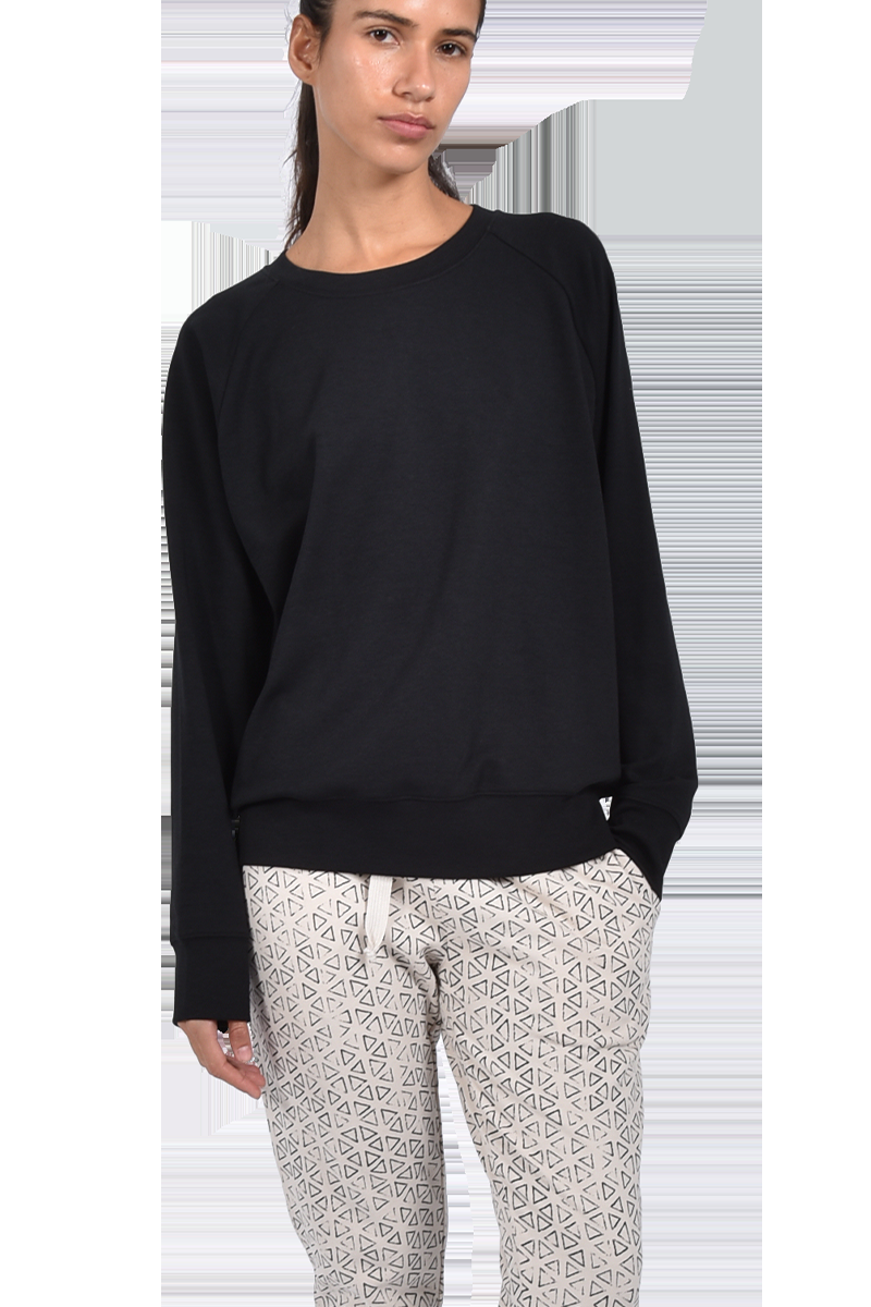 JUVIA Sweatshirt "Naomi" von JUVIA Fabrik Onlineshop