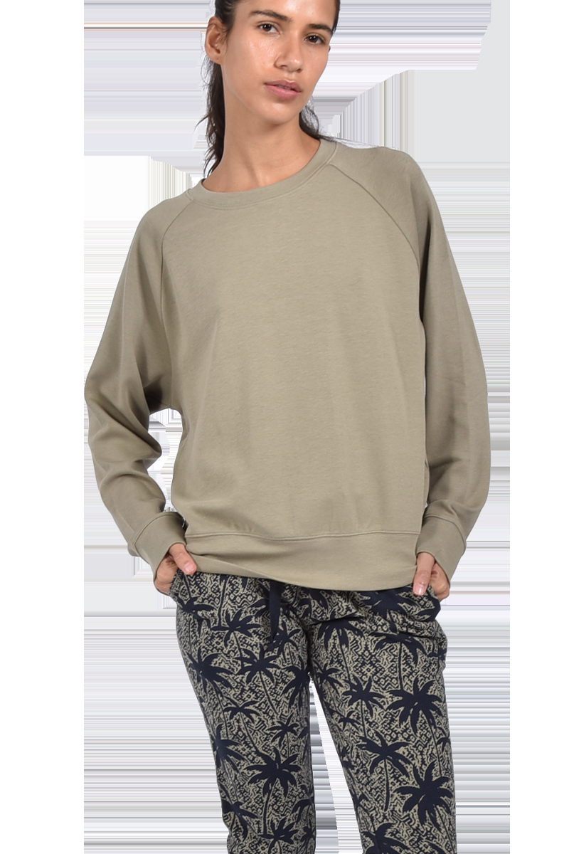 JUVIA Sweatshirt "Naomi" von JUVIA Fabrikpreis
