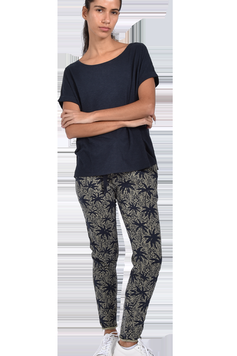 JUVIA Boxy-Shirt "Luca" von JUVIA Günstig kaufen