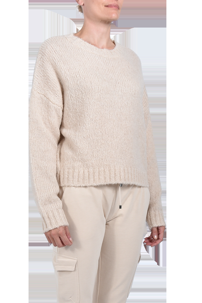 JUVIA Pullover Merino Mix von JUVIA Tägliche Deals