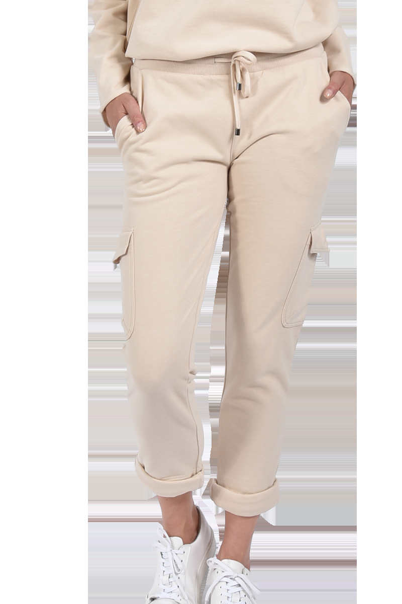 JUVIA Sweatpants "Wanda" von JUVIA VIP-Rabatte