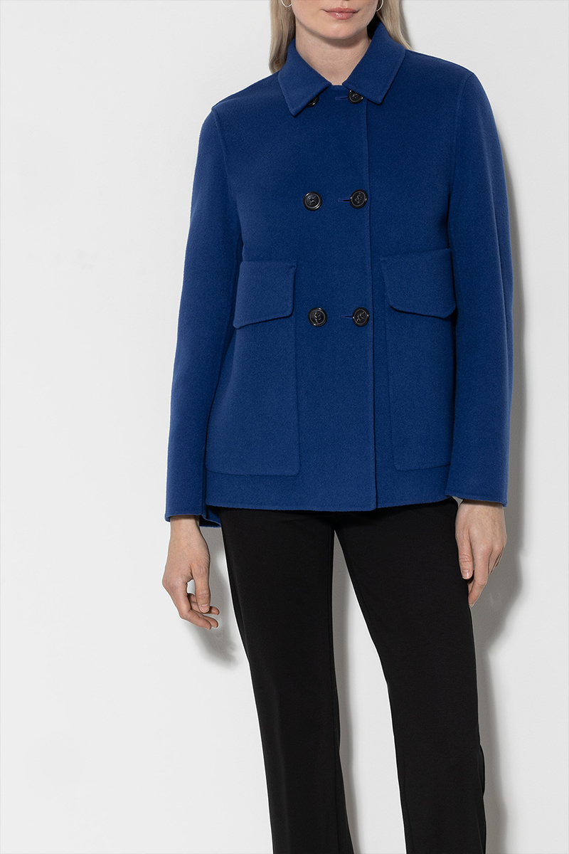 LUISA CERANO Doubleface -Jacke von LUISA CERANO Letzte 2 Tage
