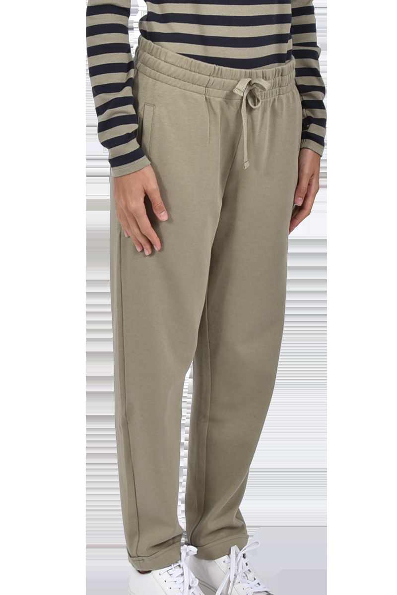 JUVIA Casual Fit Sweatpants "Ellis" von Juvia Sonderangebot der Fabrik
